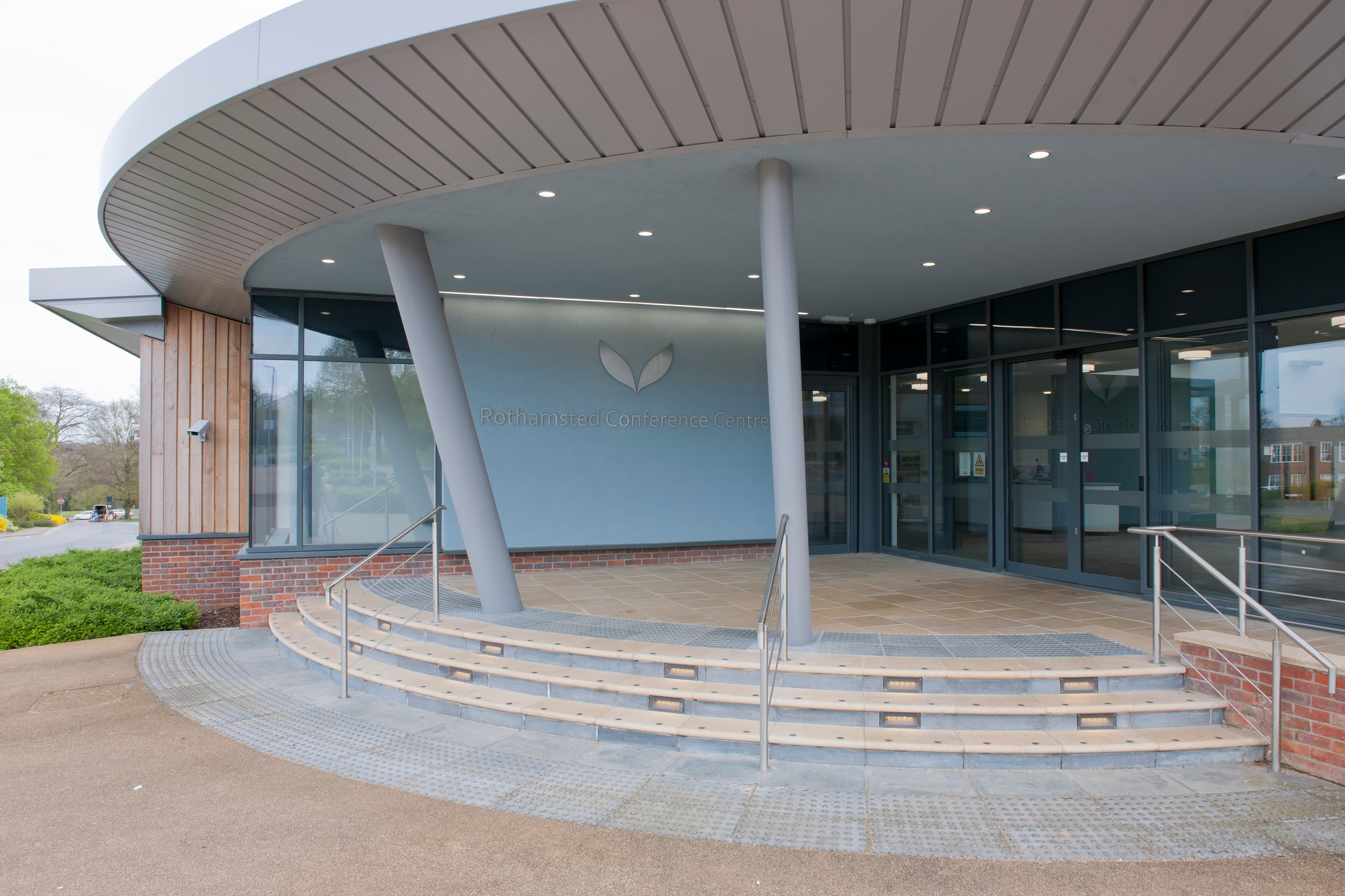 The Brenchley Suite, Rothamsted Enterprises photo #7