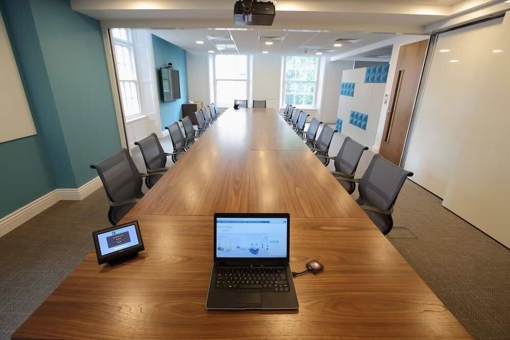Photo of 116 Pall Mall, Meeting Rooms