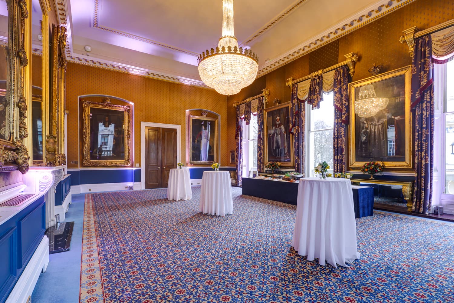 The Waterloo, 116 Pall Mall photo #18