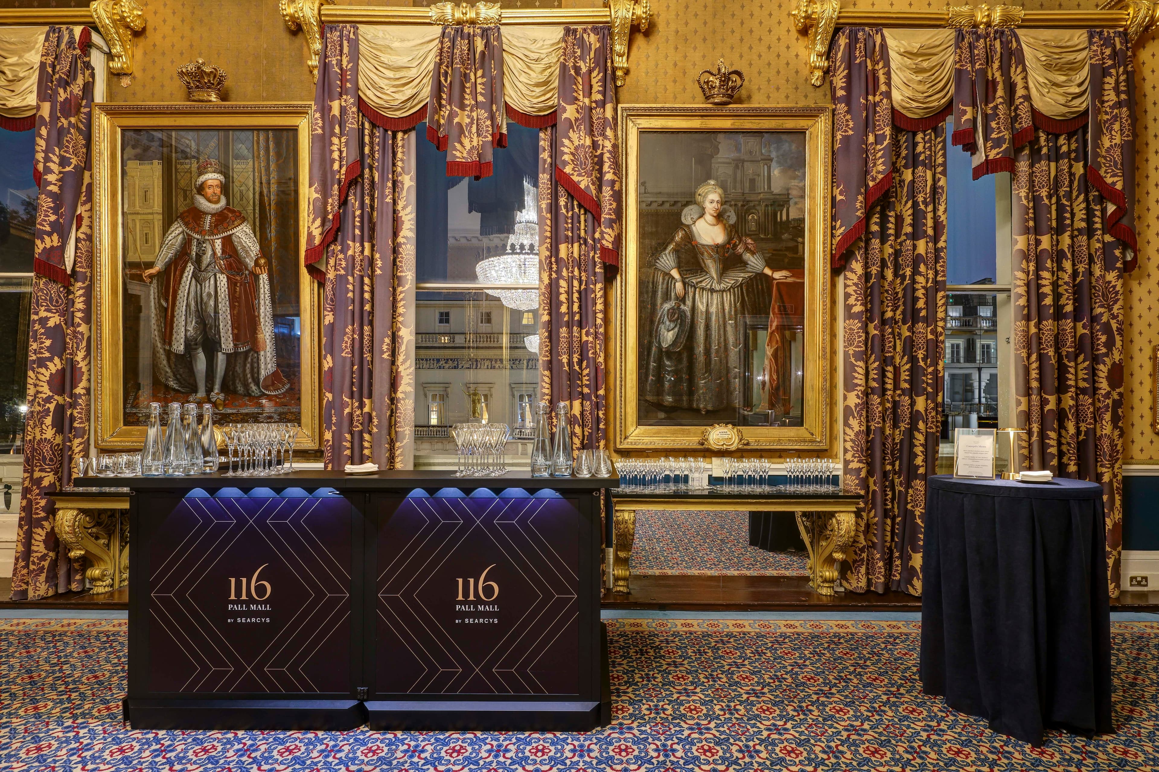 The Waterloo, 116 Pall Mall photo #11