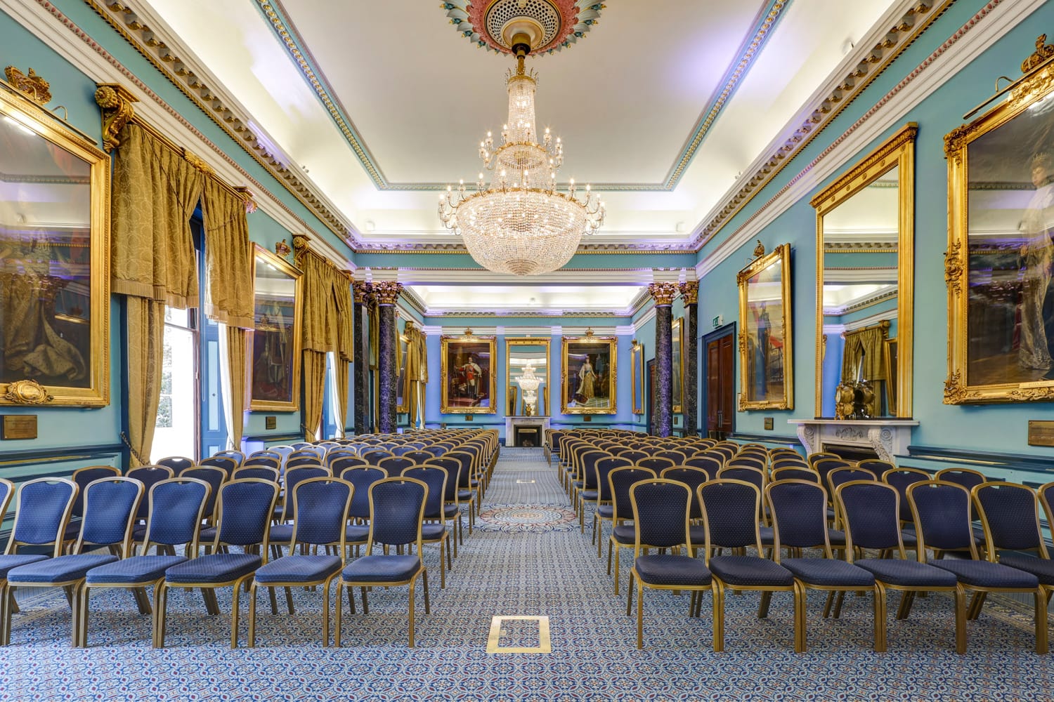 Photo of 116 Pall Mall, The Nash