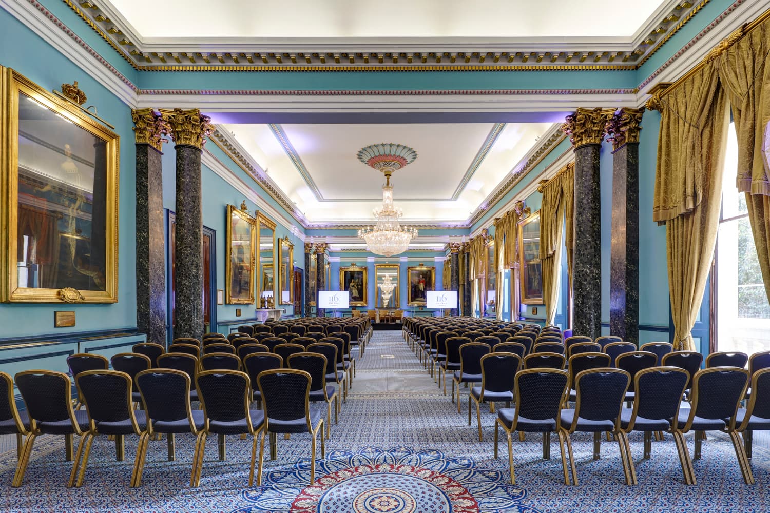 The Nash, 116 Pall Mall photo #16