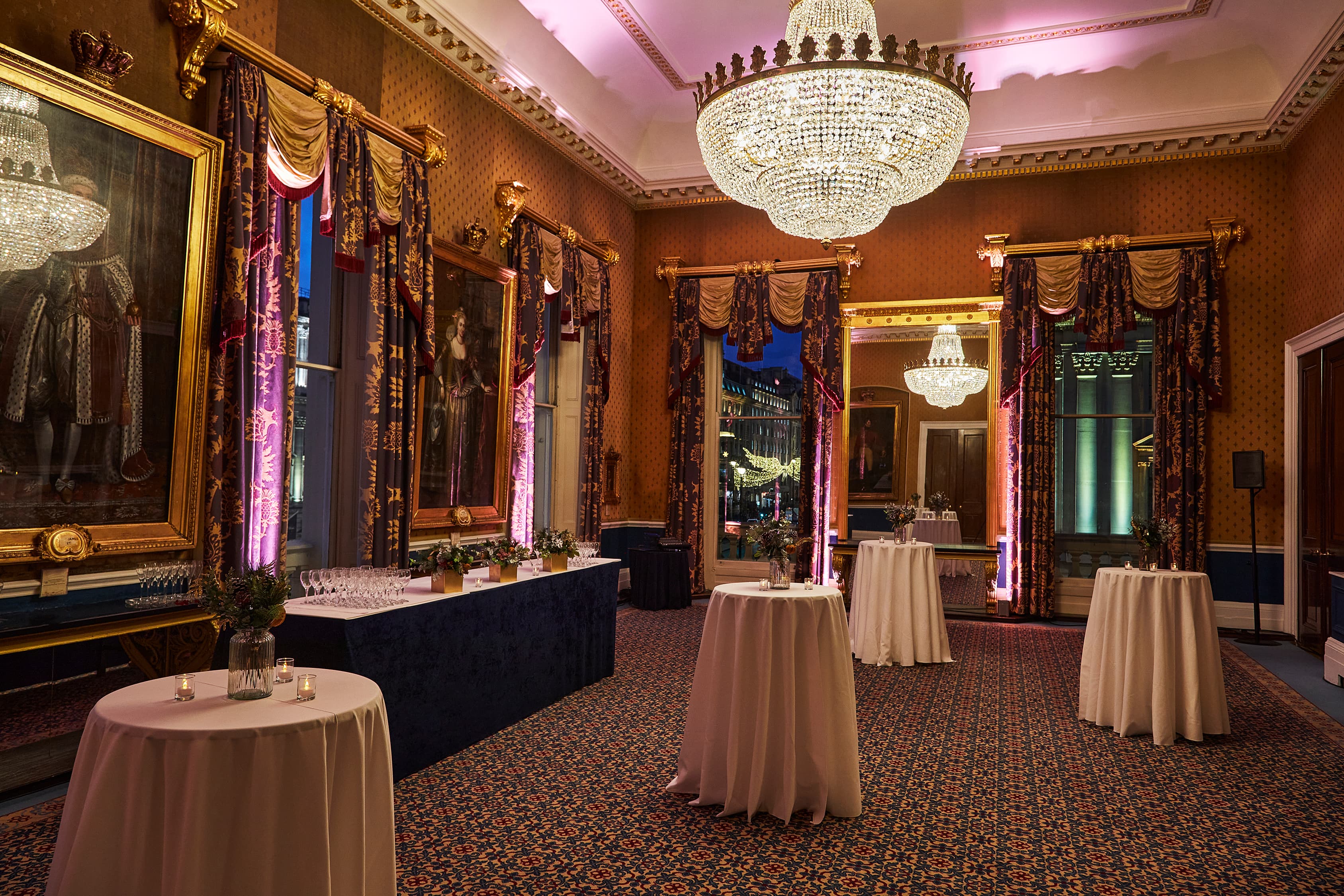 The Waterloo, 116 Pall Mall photo #19