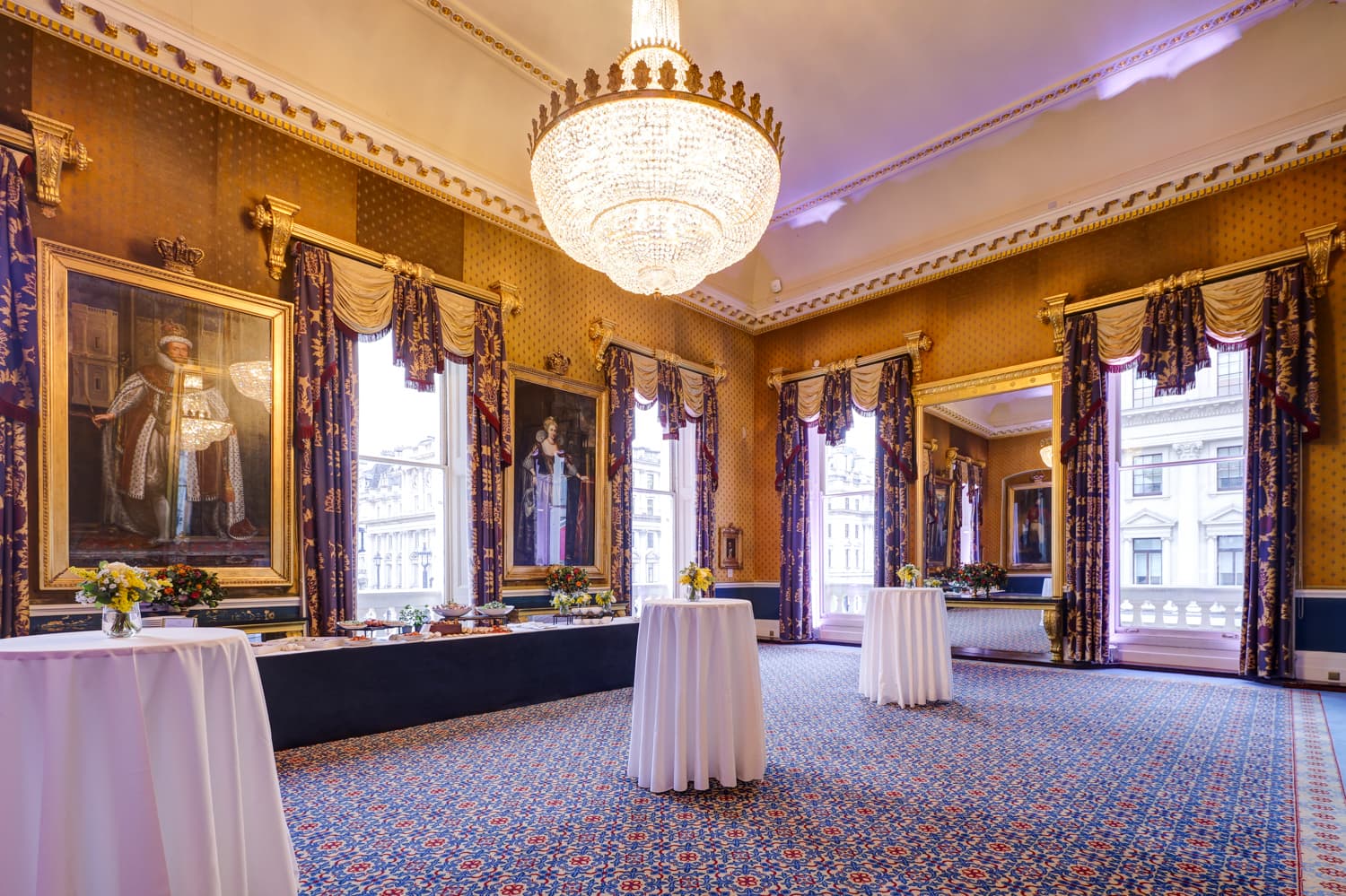 The Waterloo, 116 Pall Mall photo #12