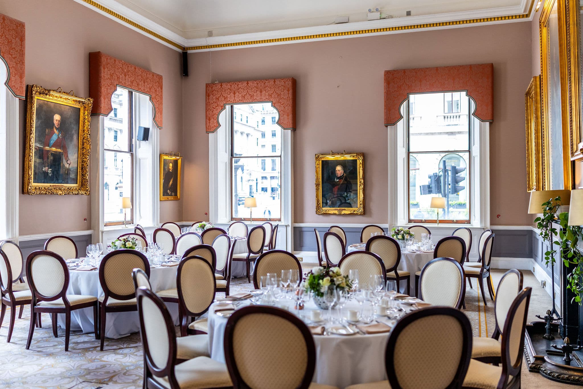 The Morning And Spears Room, 116 Pall Mall photo #10