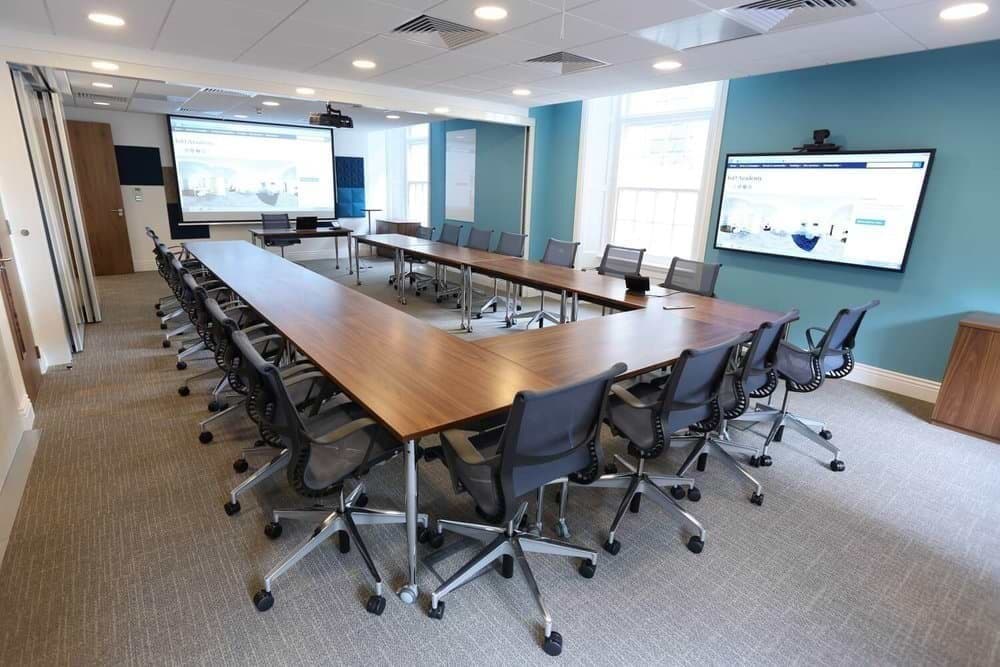 Meeting Rooms, 116 Pall Mall photo #5