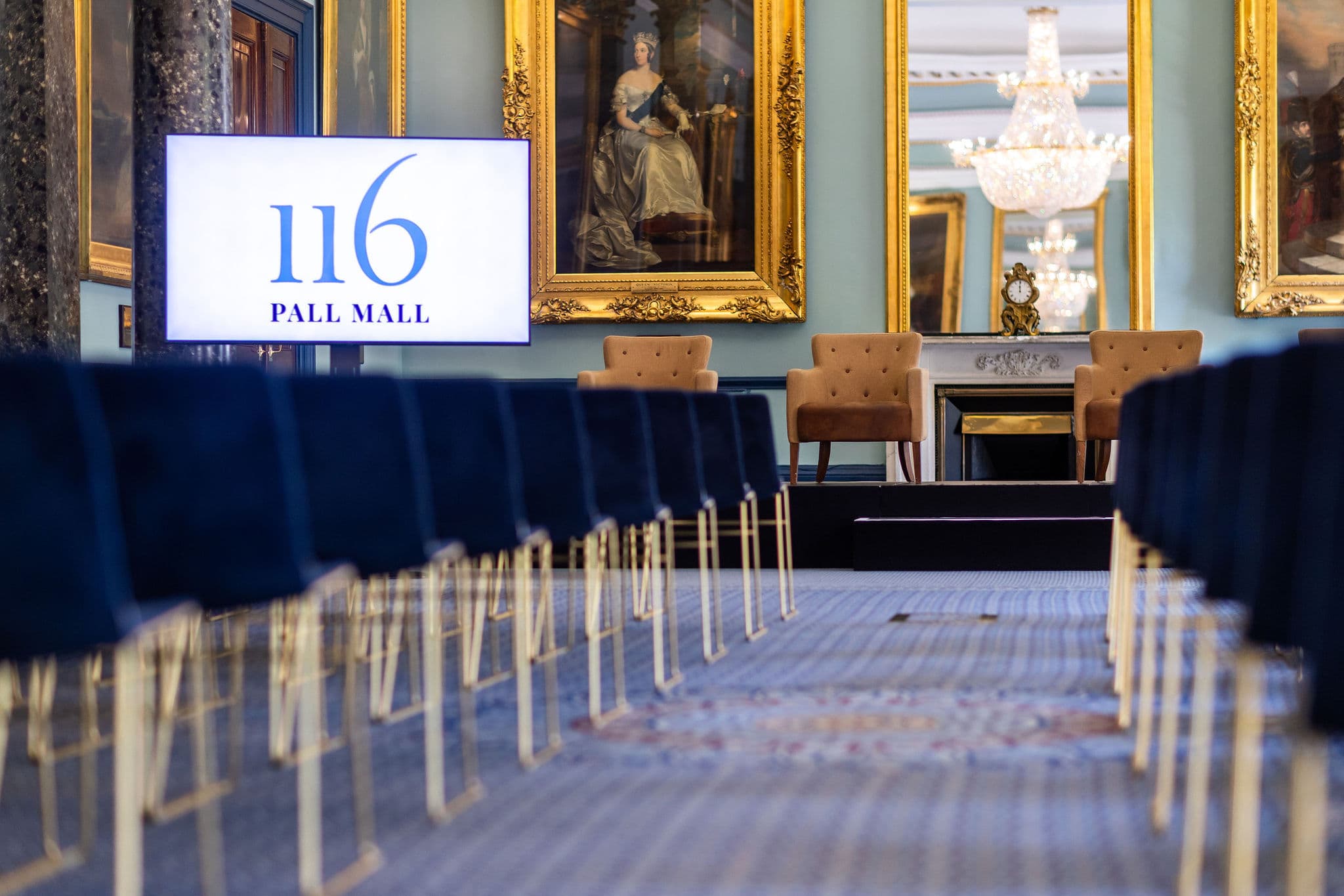The Nash, 116 Pall Mall photo #17