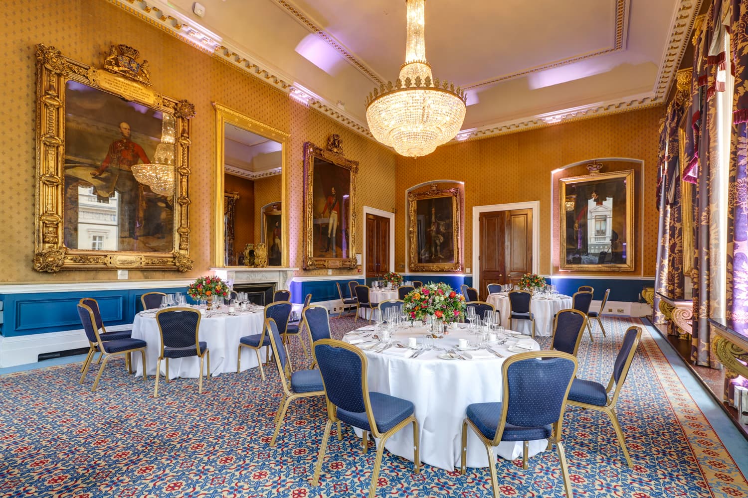 The Waterloo, 116 Pall Mall photo #15