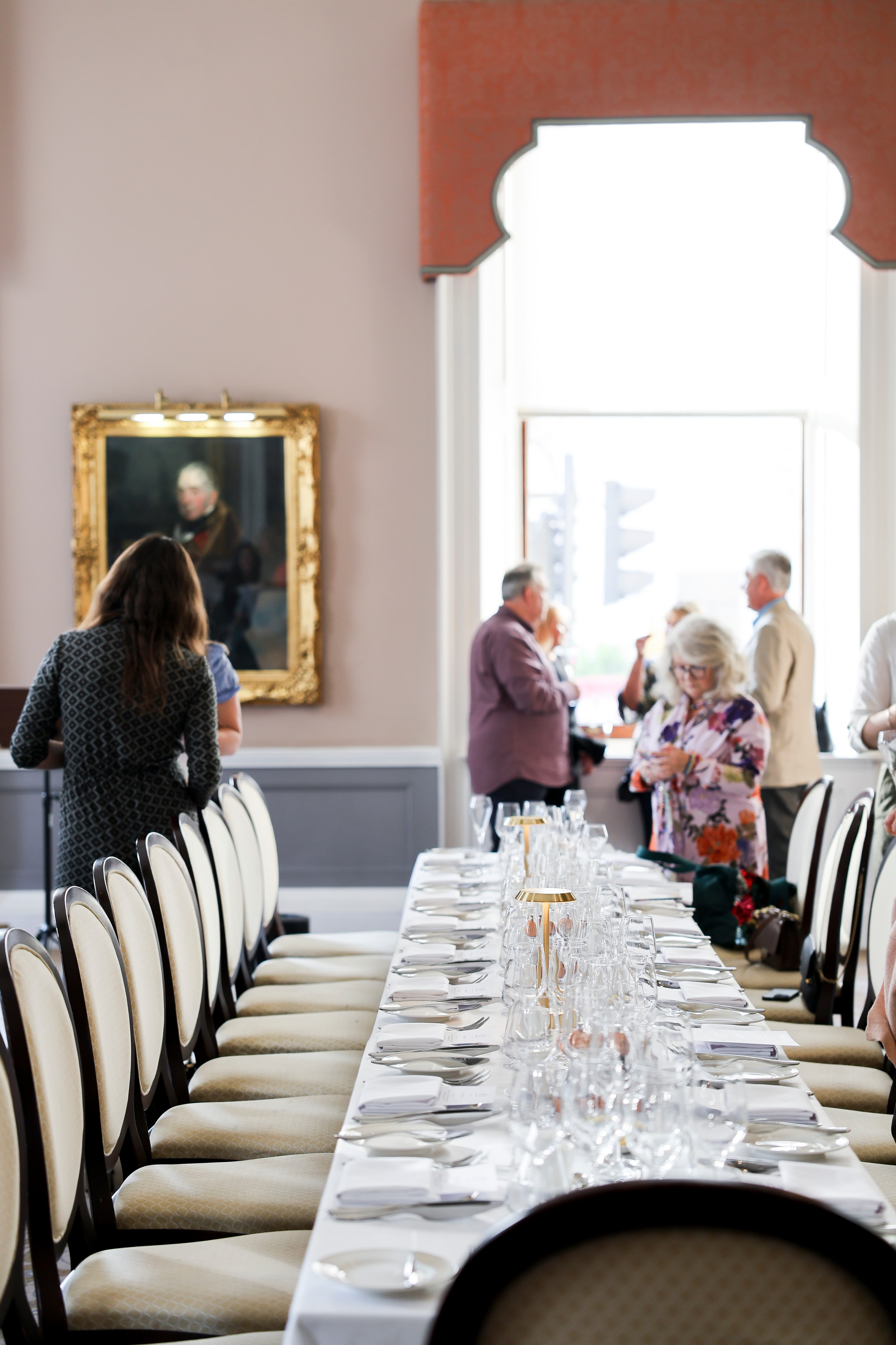 The Morning And Spears Room, 116 Pall Mall photo #6