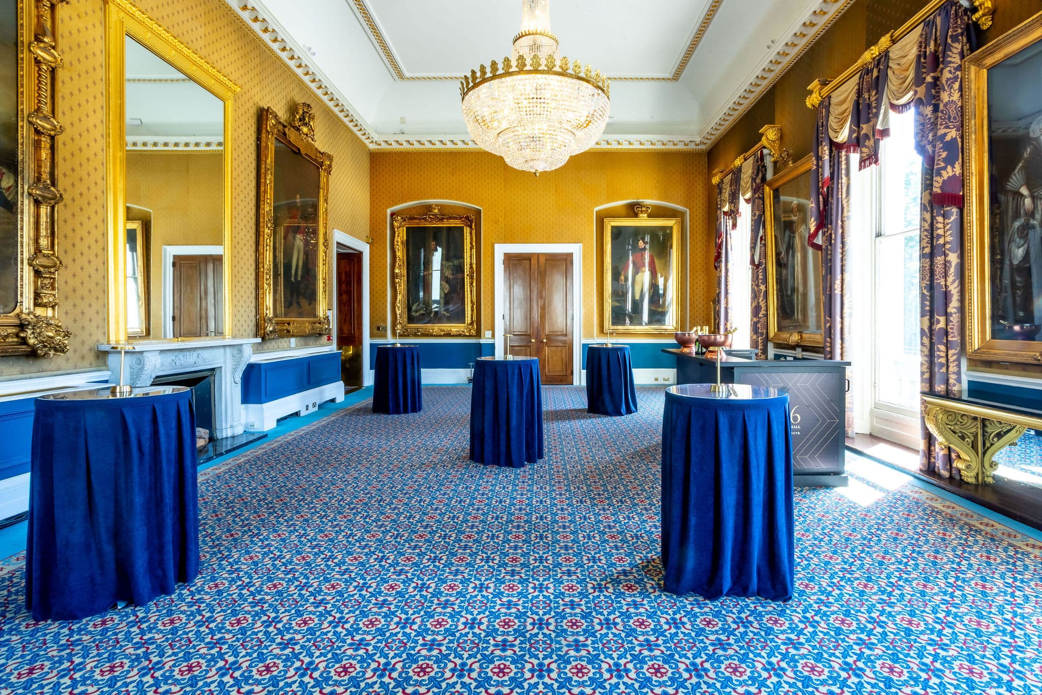 The Waterloo, 116 Pall Mall photo #2