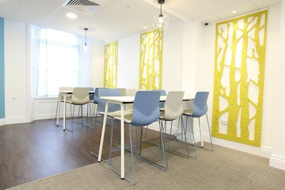 Meeting Rooms, 116 Pall Mall photo #4
