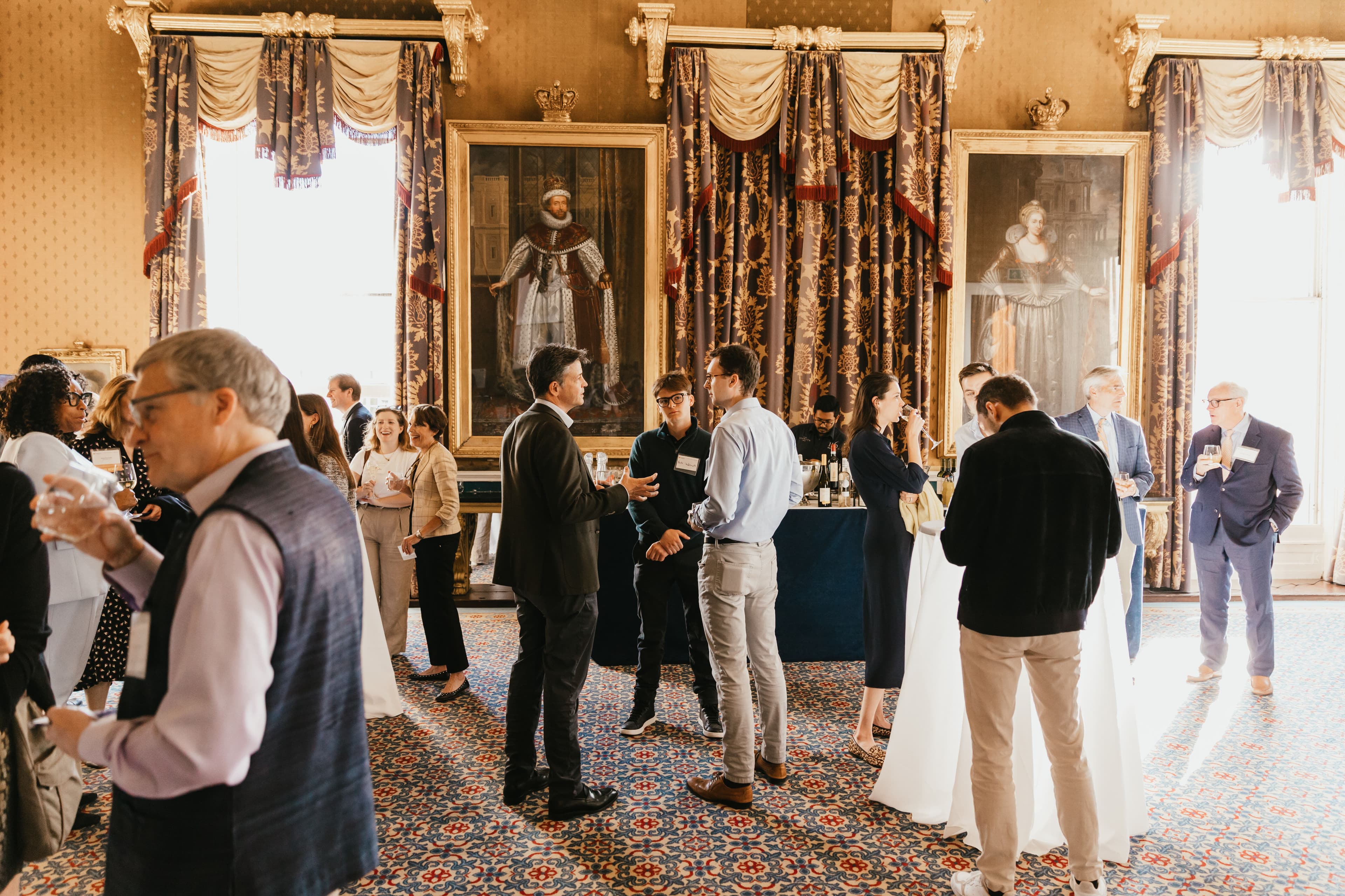 The Waterloo, 116 Pall Mall photo #3