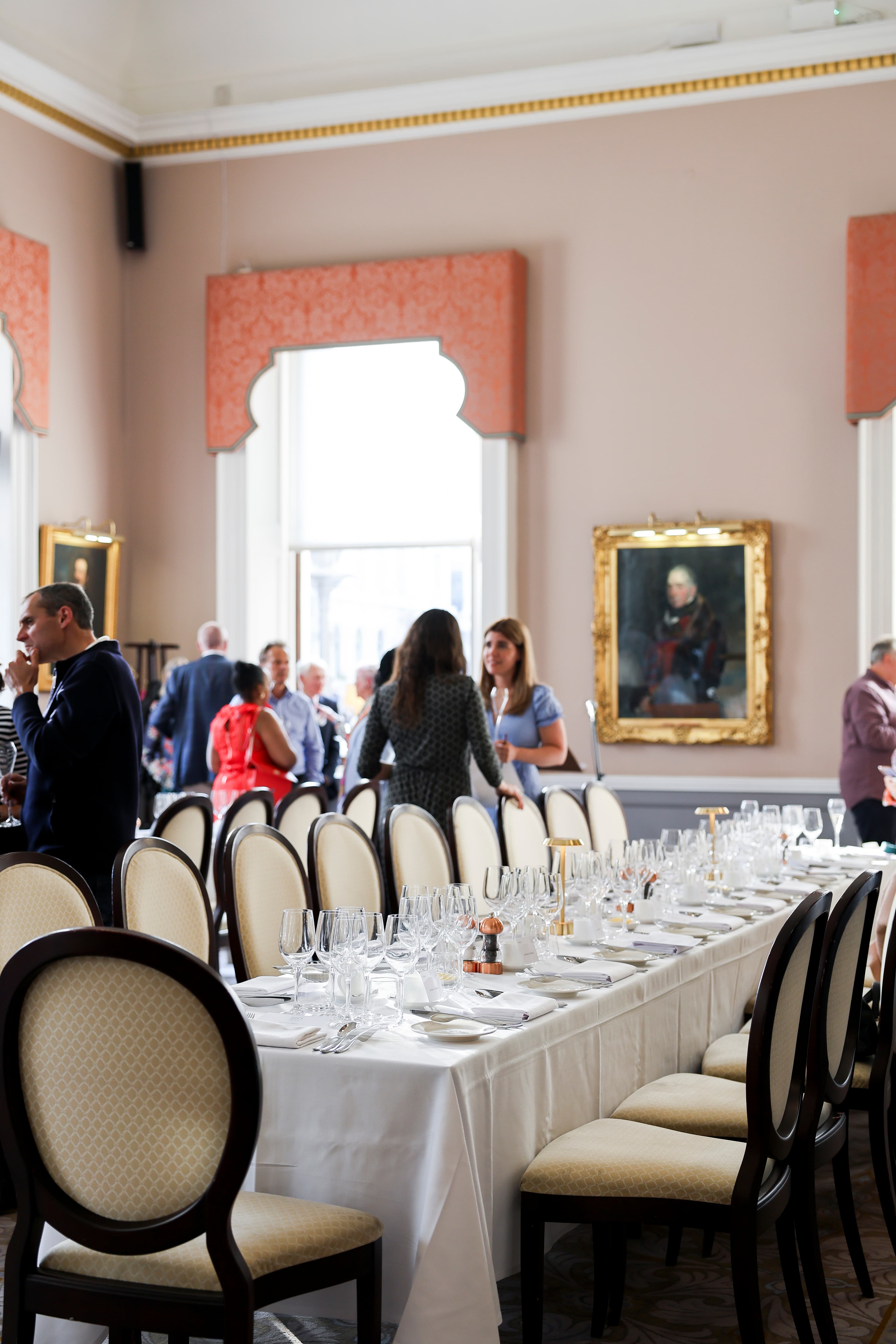 The Morning And Spears Room, 116 Pall Mall photo #11