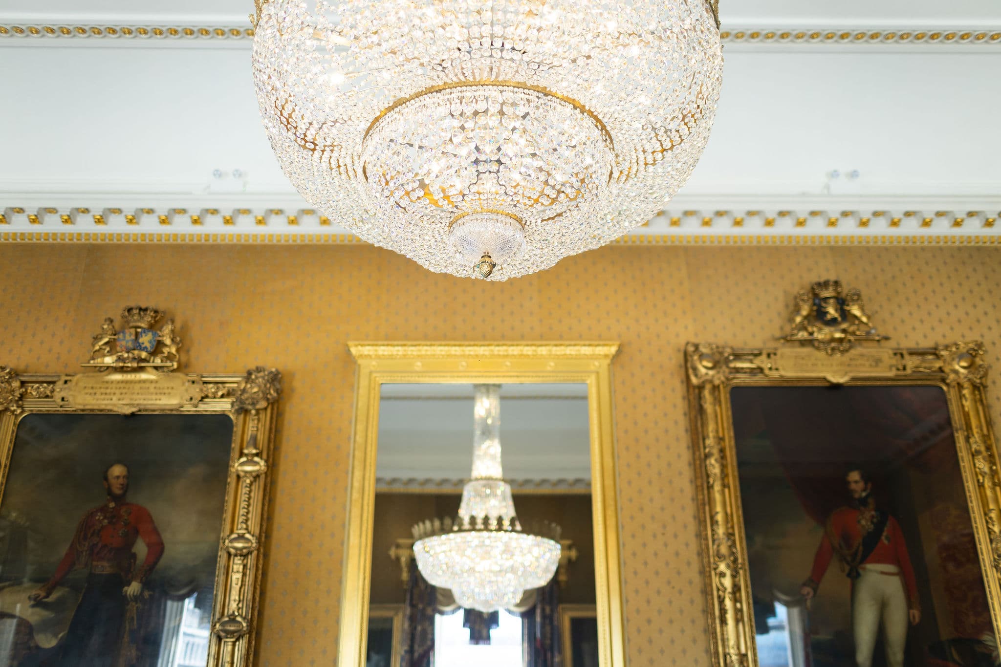 The Waterloo, 116 Pall Mall photo #9