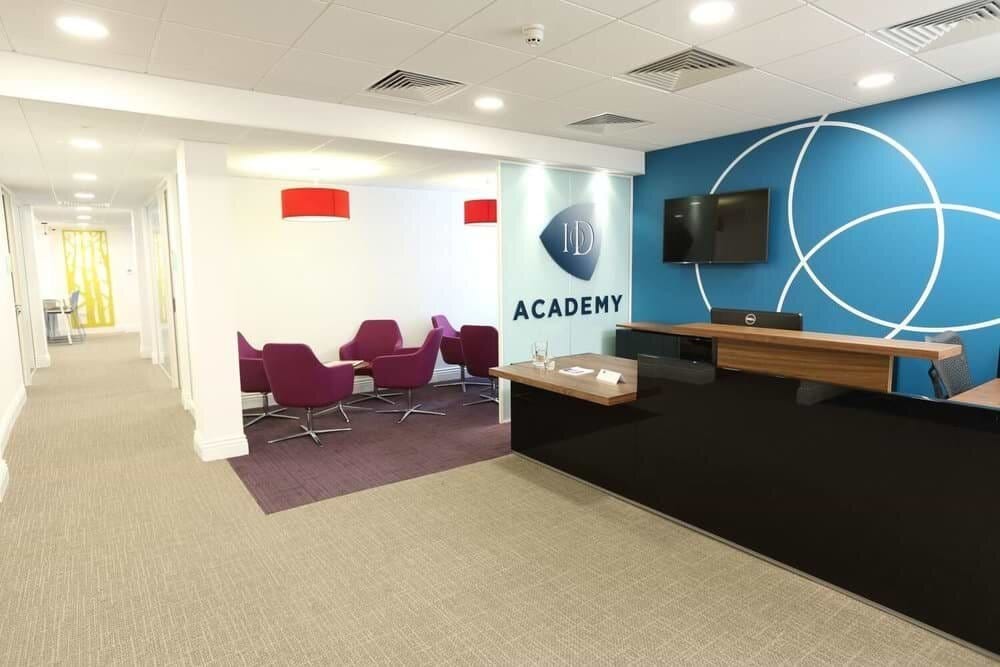 Photo of 116 Pall Mall, Meeting Rooms