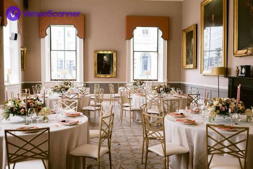 116 Pall Mall, The Morning And Spears Room photo #3