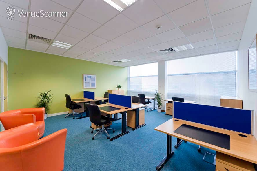 Regus Leeds City West Business Park photo #3