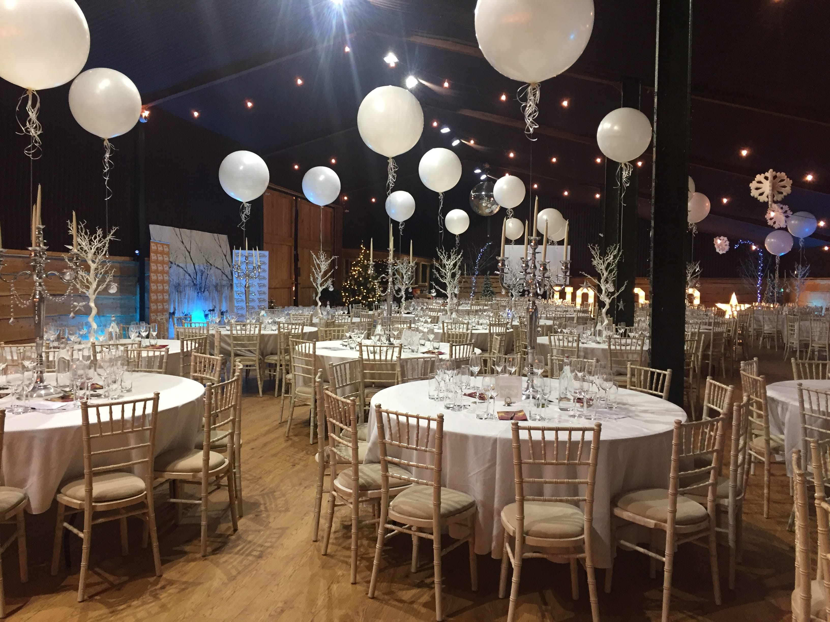 Photo of Stock Farm Barn, Exclusive Hire