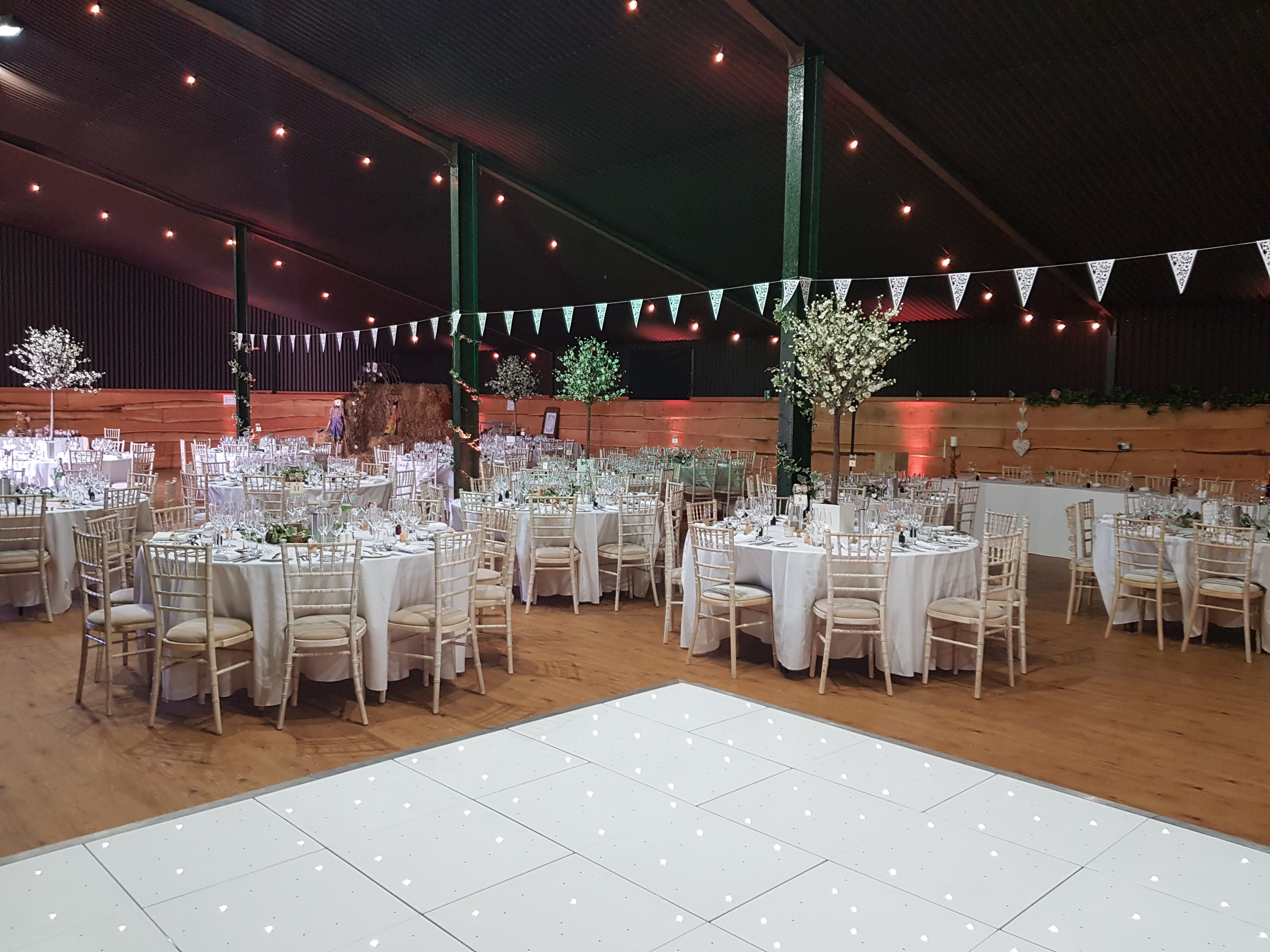 Photo of Stock Farm Barn, Exclusive Hire