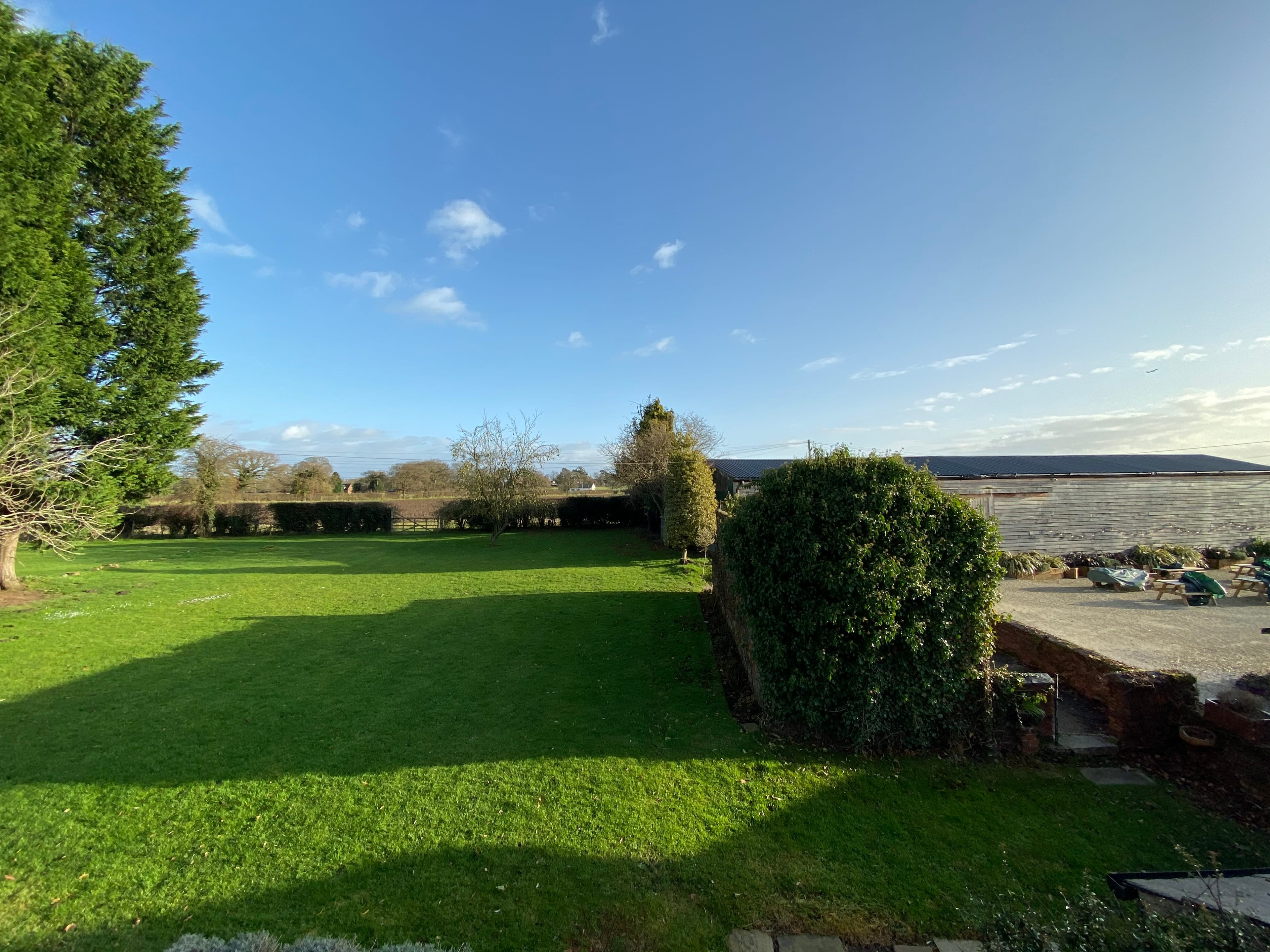 Photo of Stock Farm Barn, Exclusive Hire