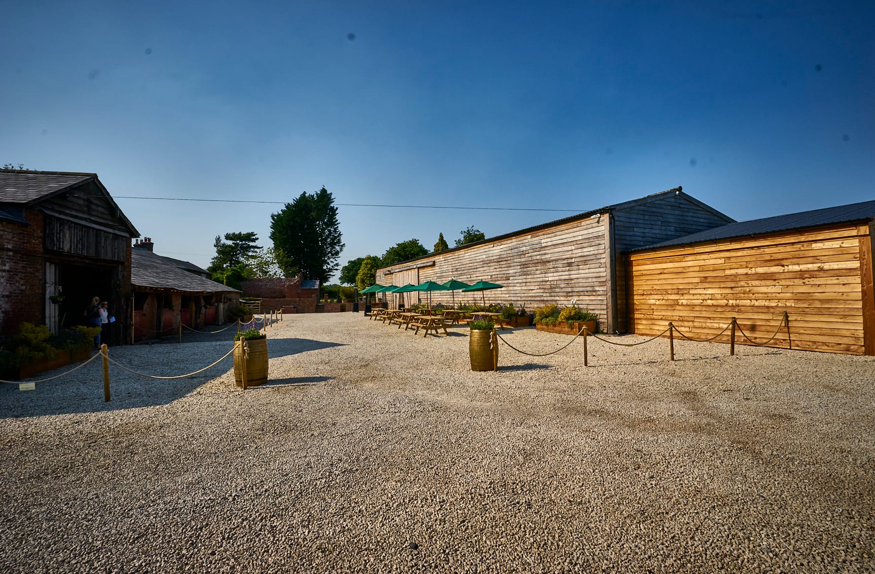 Photo of Stock Farm Barn, Exclusive Hire