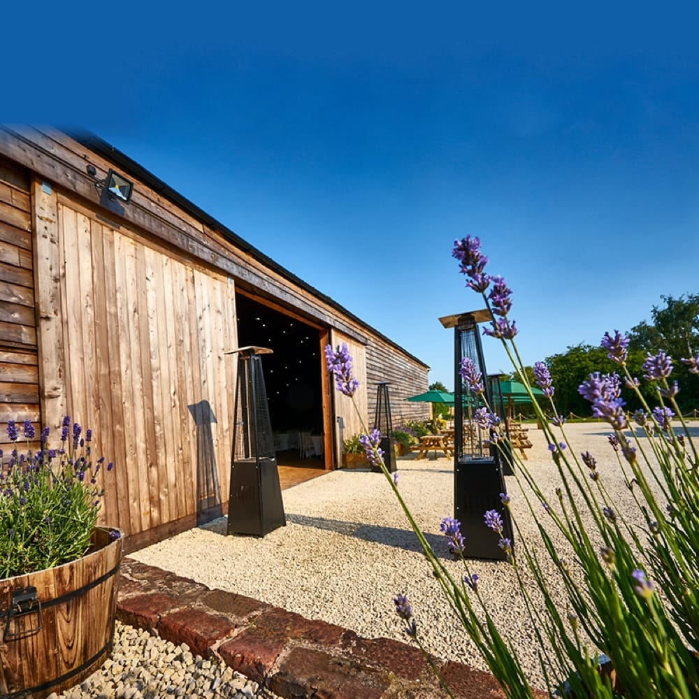 Photo of Stock Farm Barn, Exclusive Hire