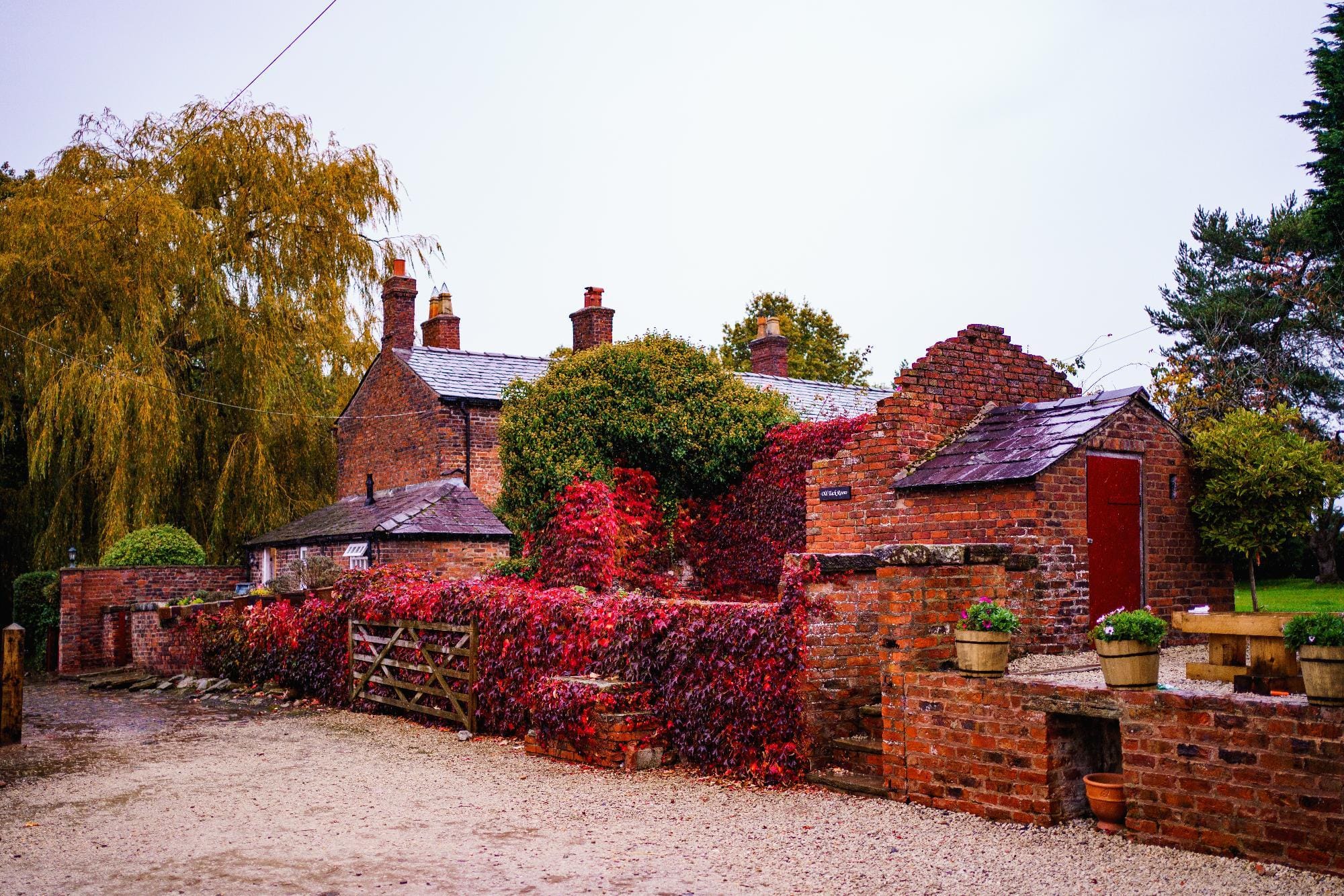 Photo of Stock Farm Barn, Exclusive Hire
