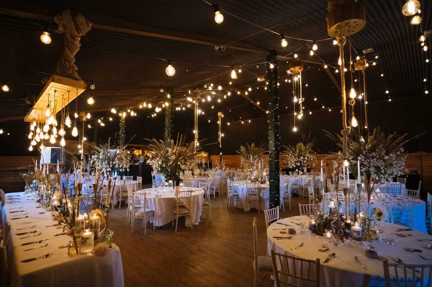 Photo of Stock Farm Barn, Exclusive Hire
