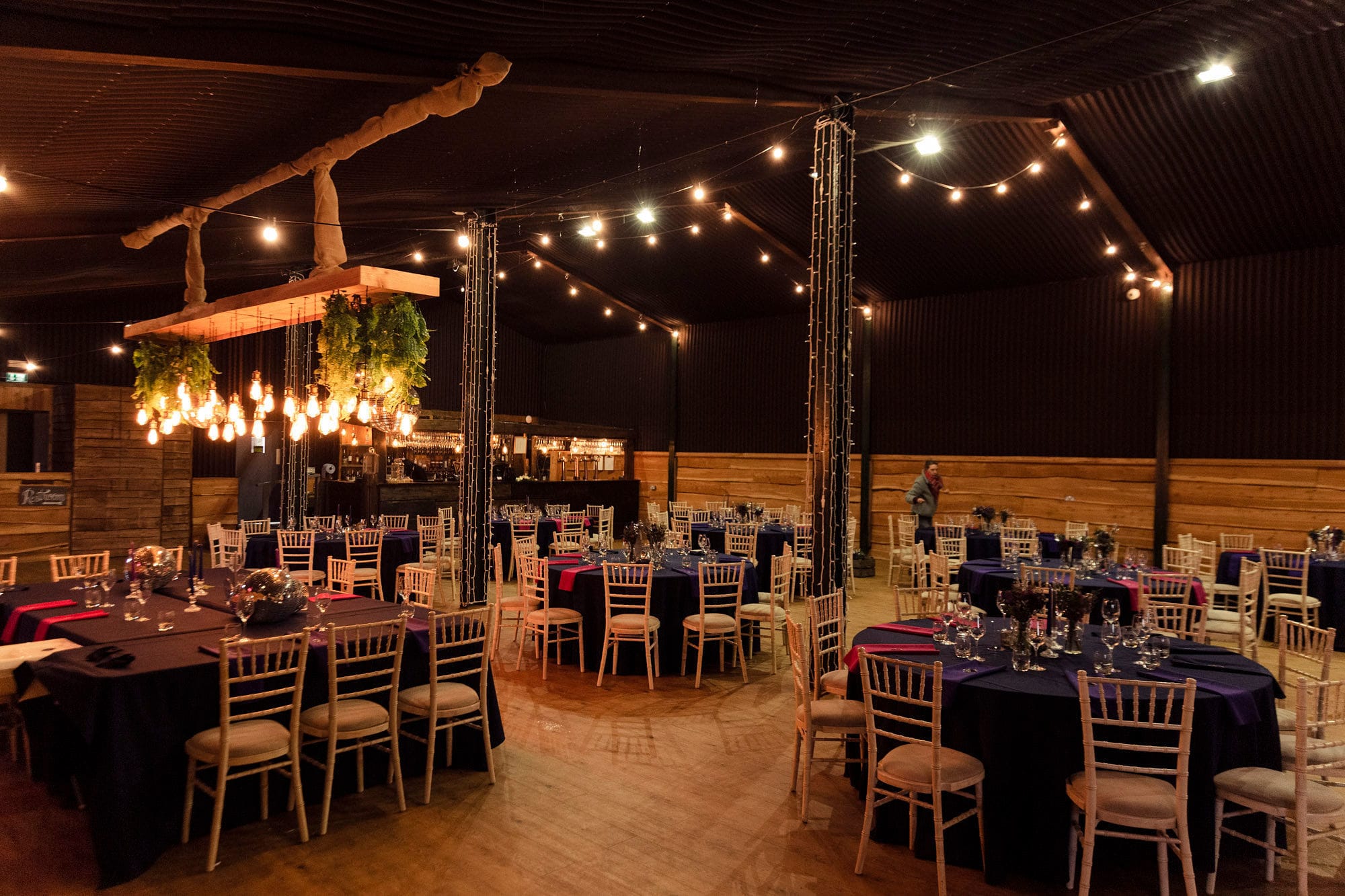 Photo of Stock Farm Barn, Exclusive Hire