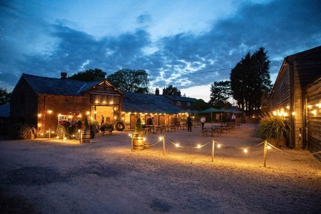 Photo of Stock Farm Barn, Exclusive Hire