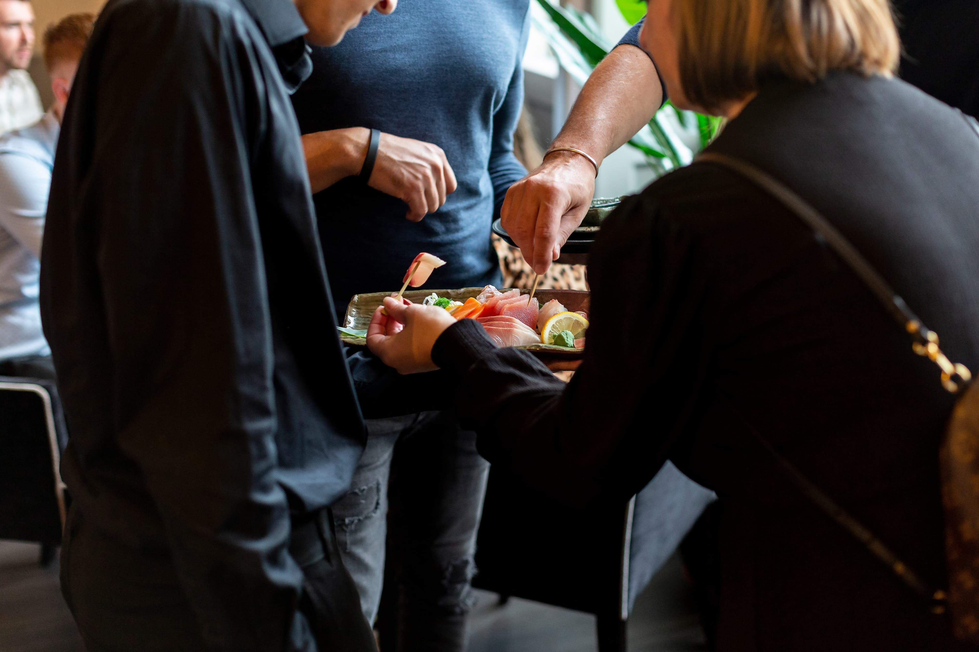 Kanagaki Suite Private Dining Room, Robun photo #3