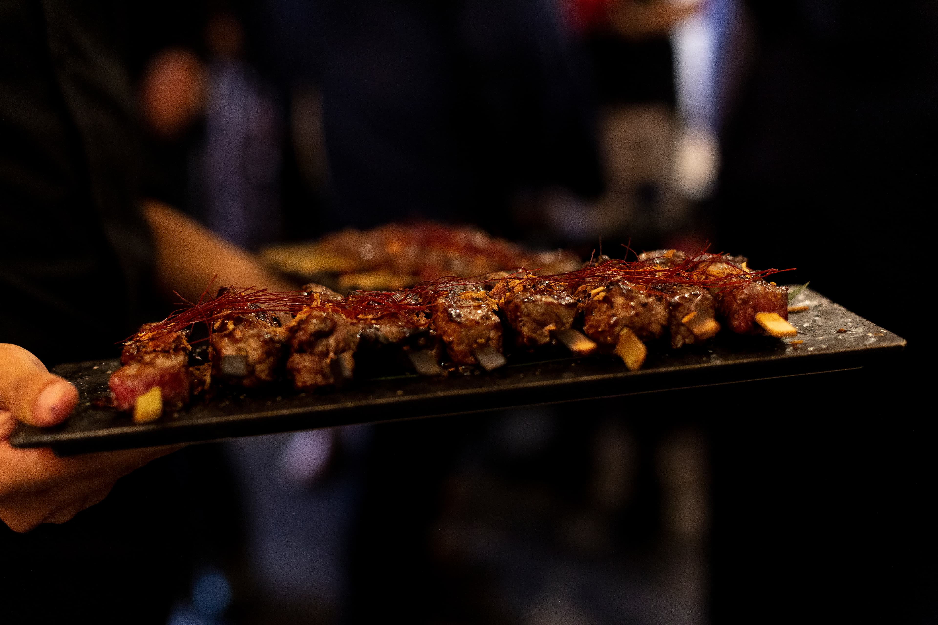 Half Restaurant Hire, Robun photo #3