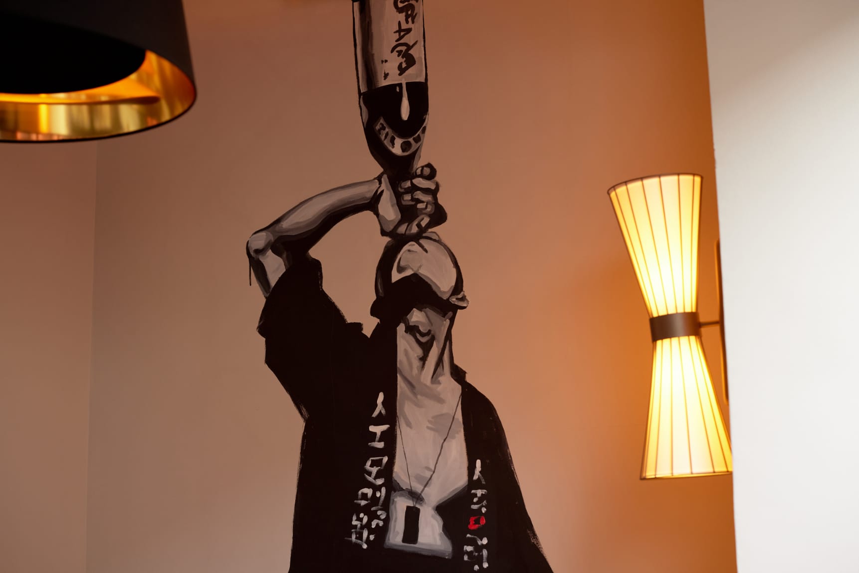 Photo of Robun, Half Restaurant Hire