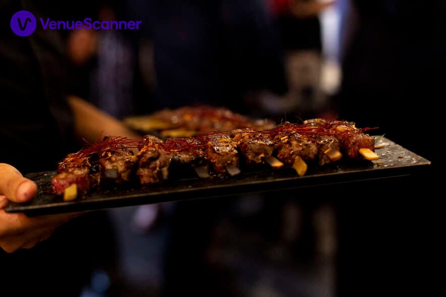 Robun, Half Restaurant Hire photo #3