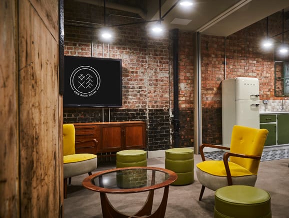 Photo of New Road Hotel, Meeting Room (The Lounge)