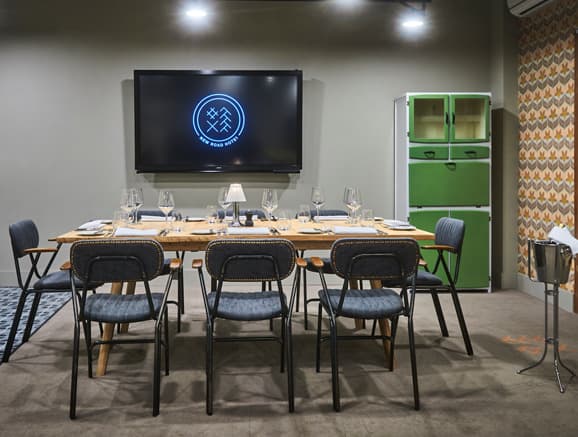 New Road Hotel, Meeting Room (The Kitchen) photo #2