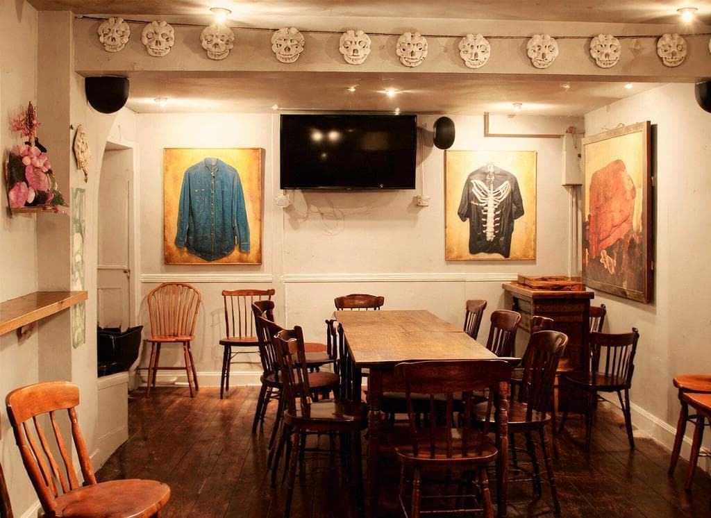 Function Room, The Round Georges photo #1