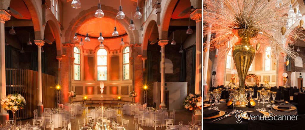 Halle St Peters photo #3