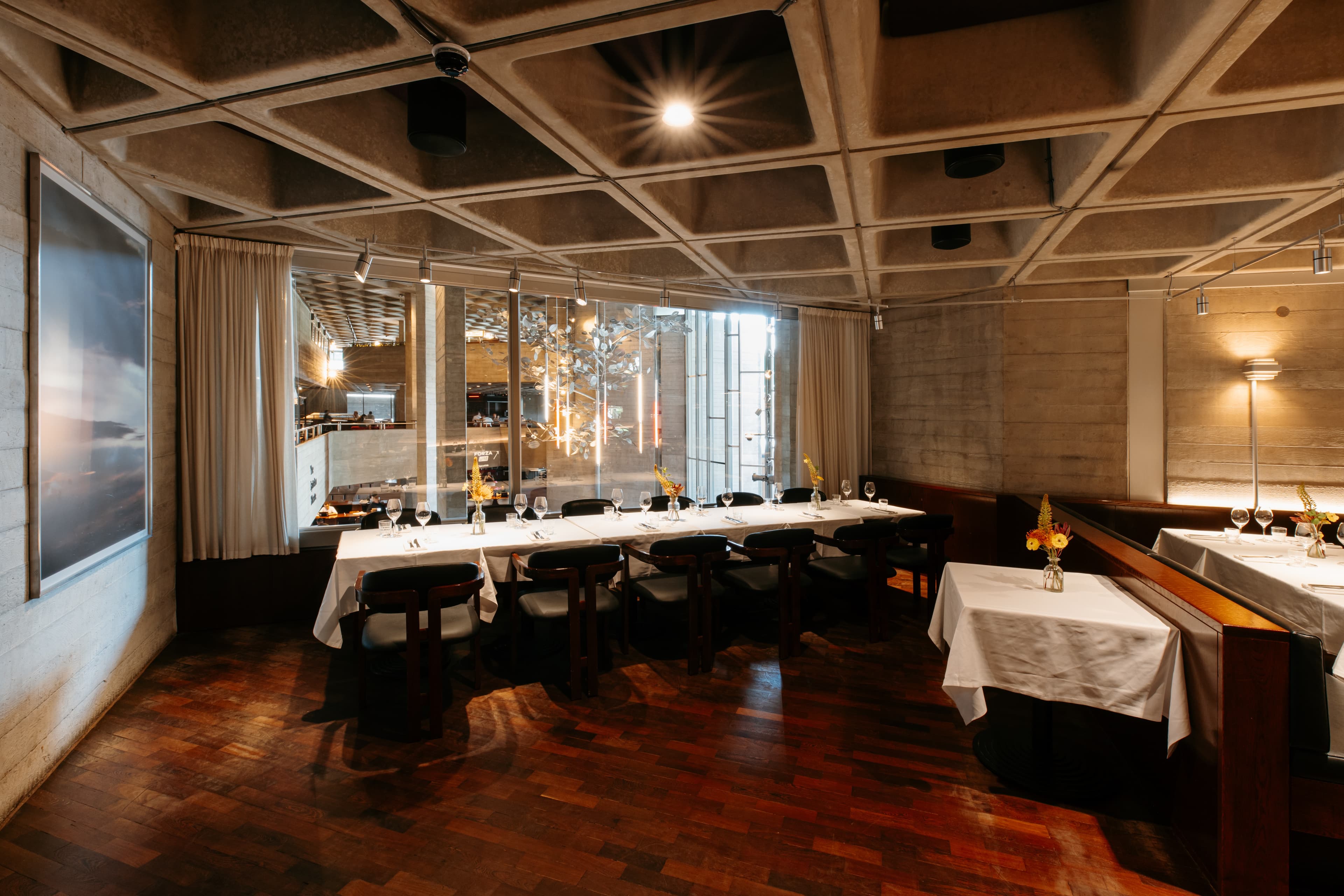 Photo of National Theatre Events