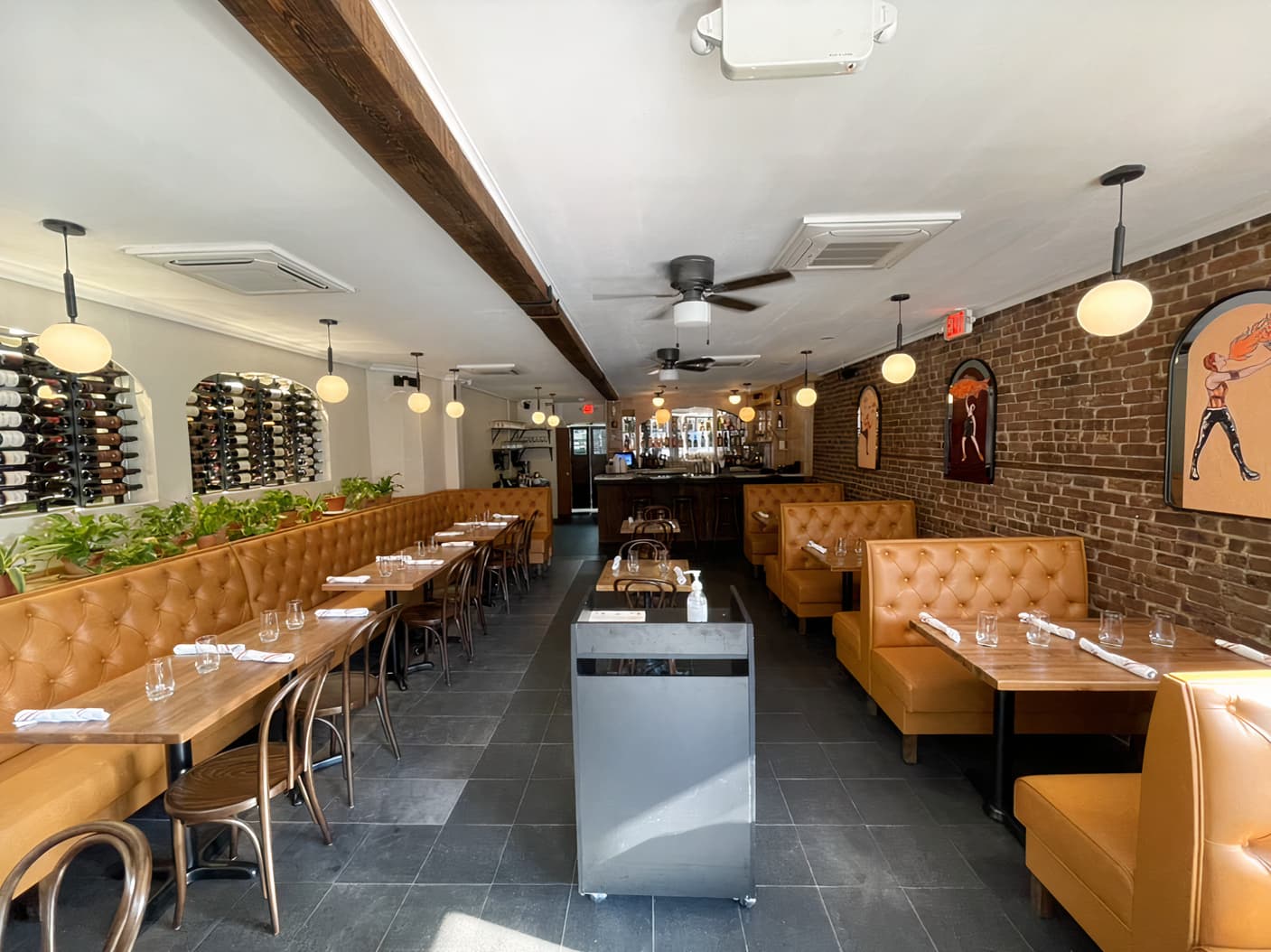 Event Venue, Levant On Smith photo #2