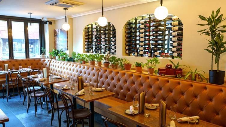 Event Venue, Levant On Smith photo #1