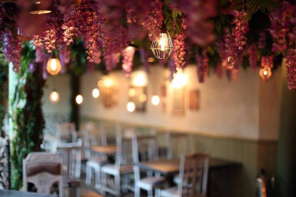 Photo of The Botanist York, Exclusive Hire