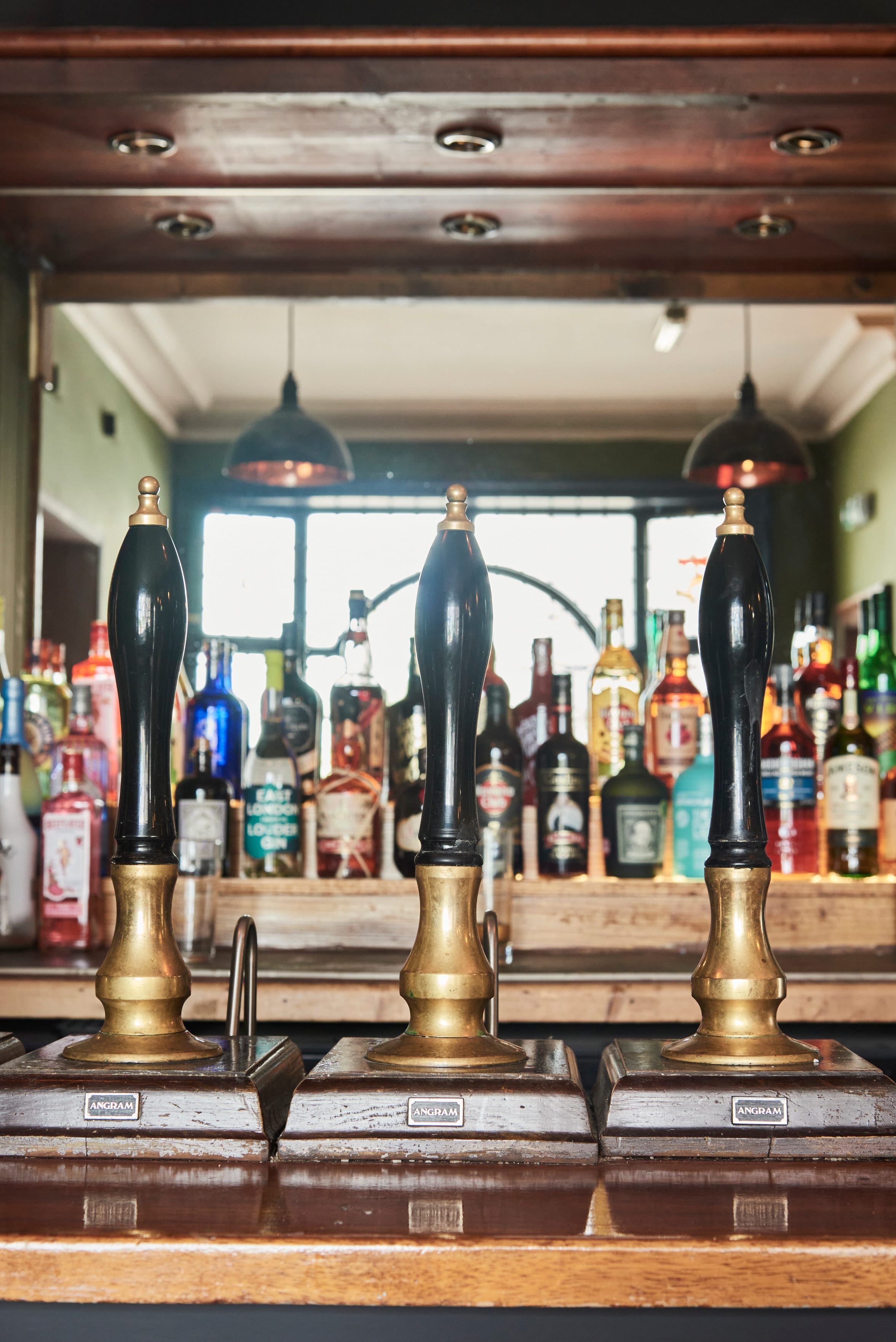 Photo of Barrelhouse, Pub/Diner
