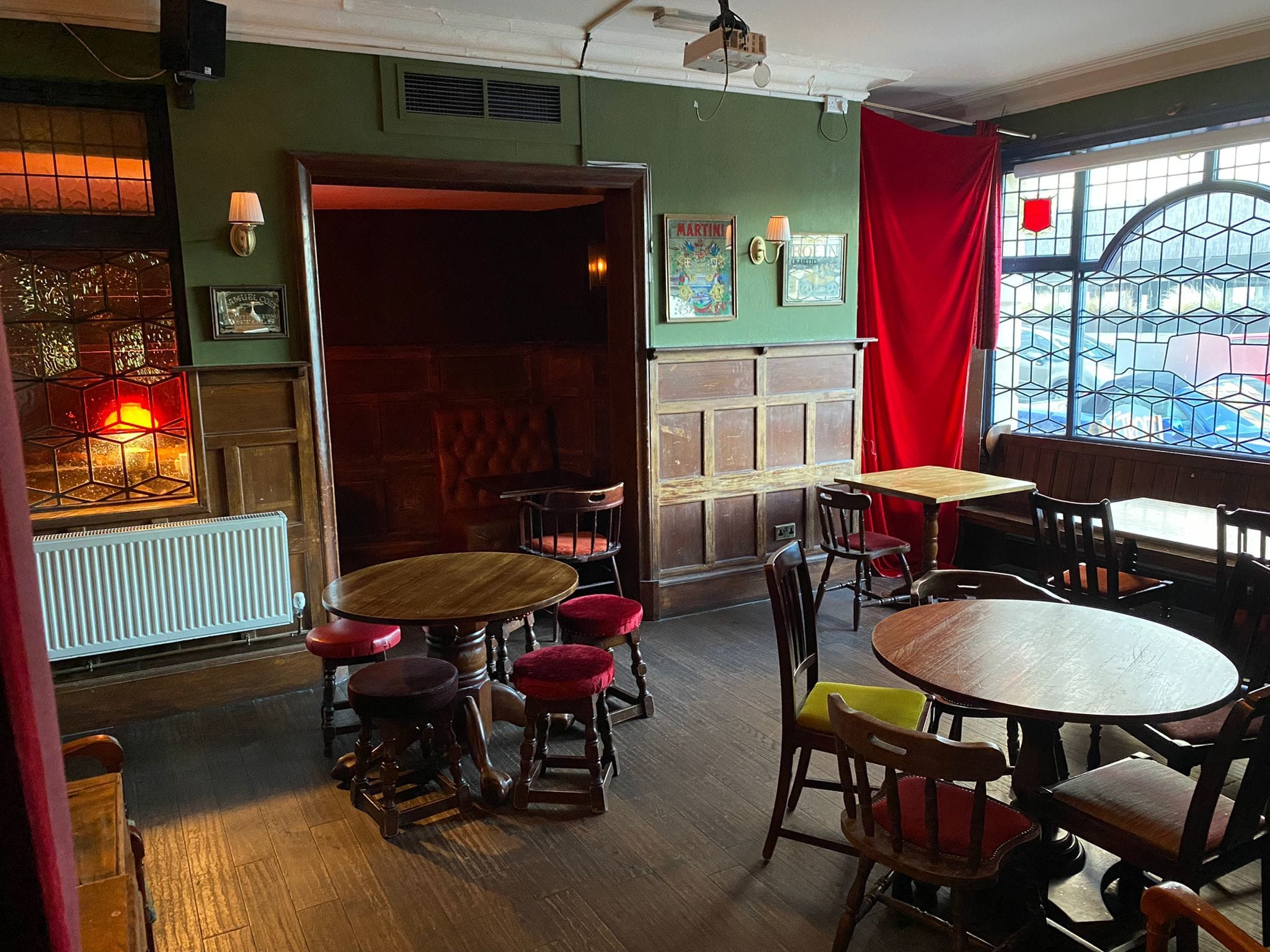 Photo of Barrelhouse, Pub/Diner