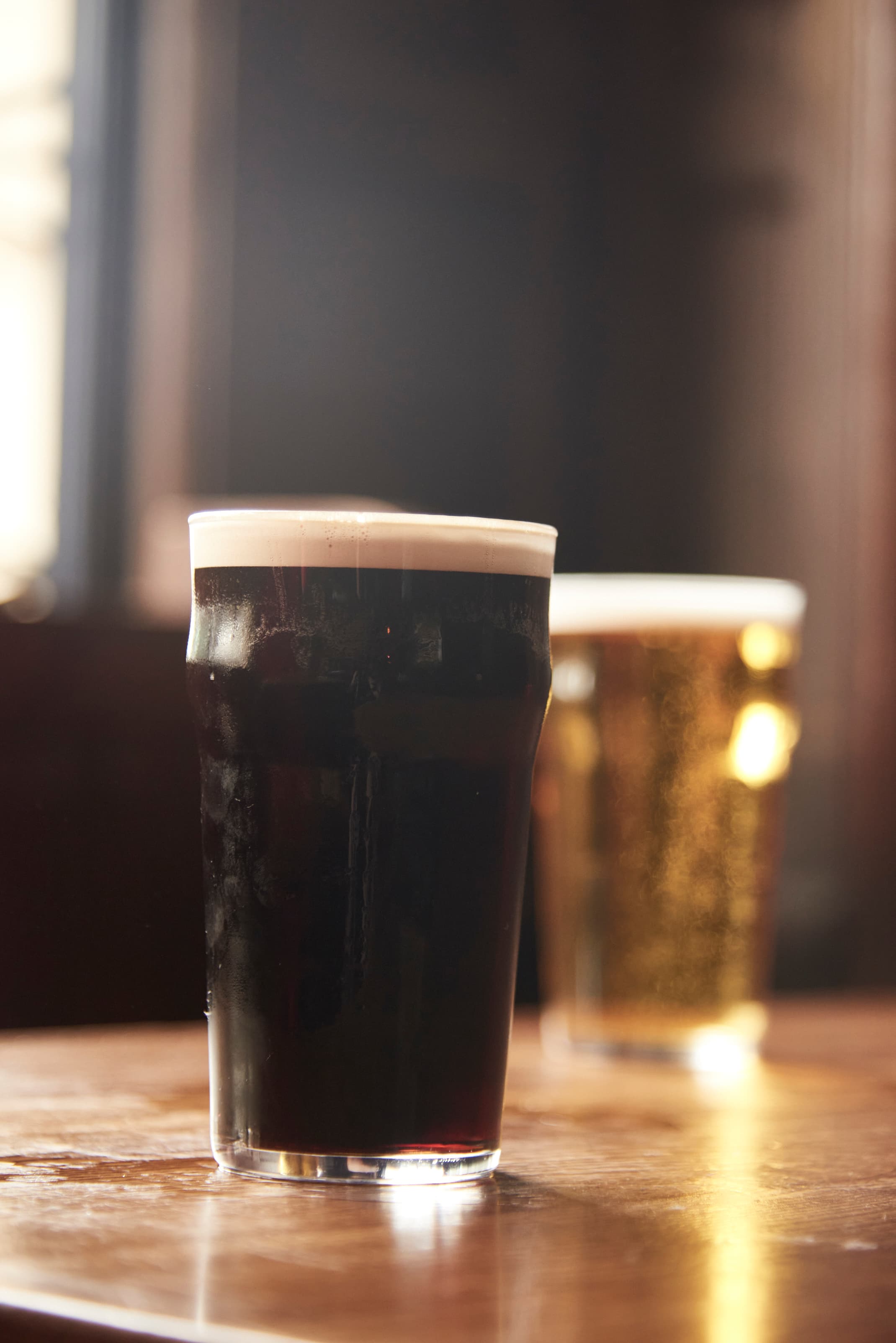 Barrelhouse photo #2