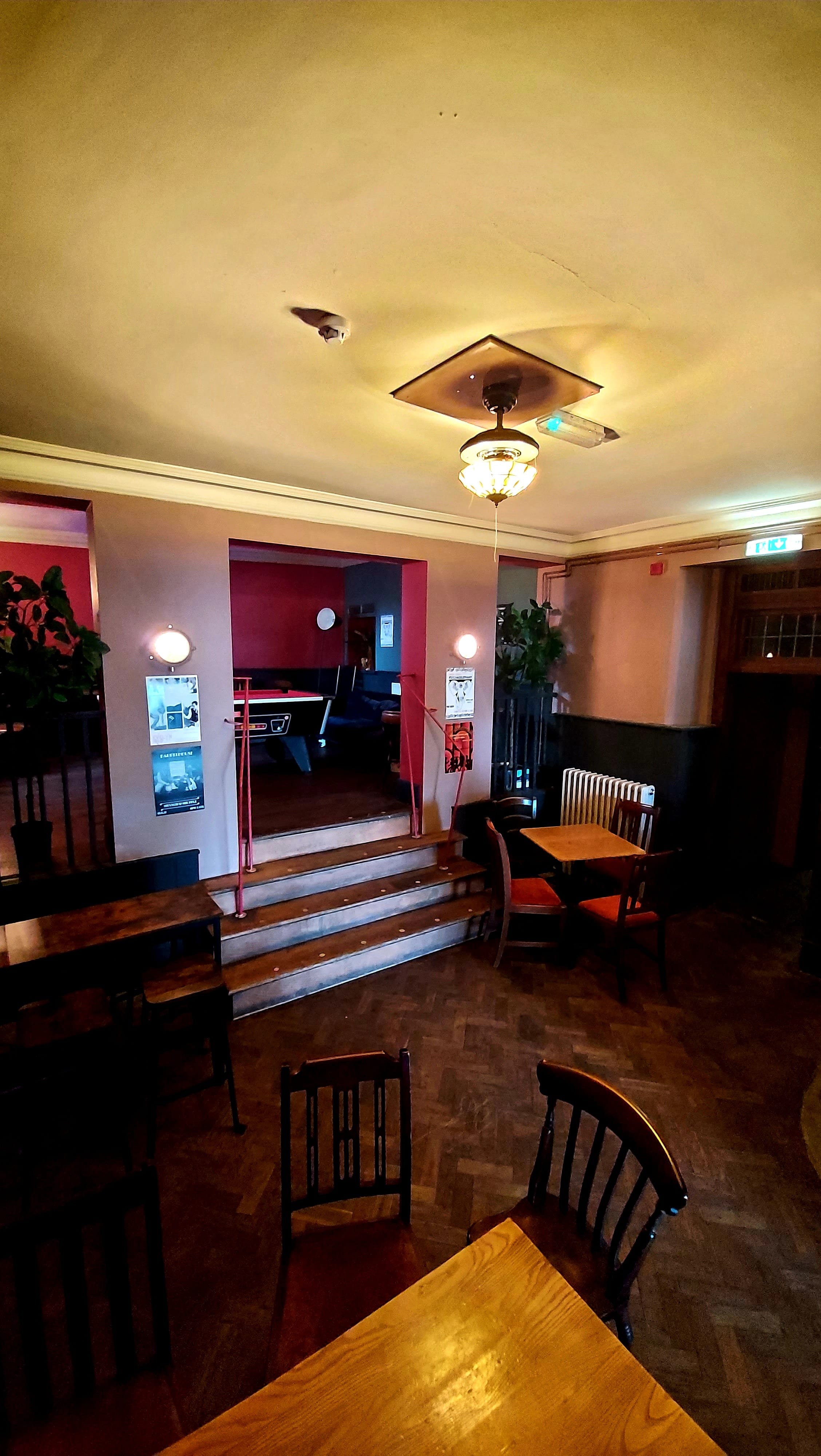 Photo of Barrelhouse, Pub/Diner