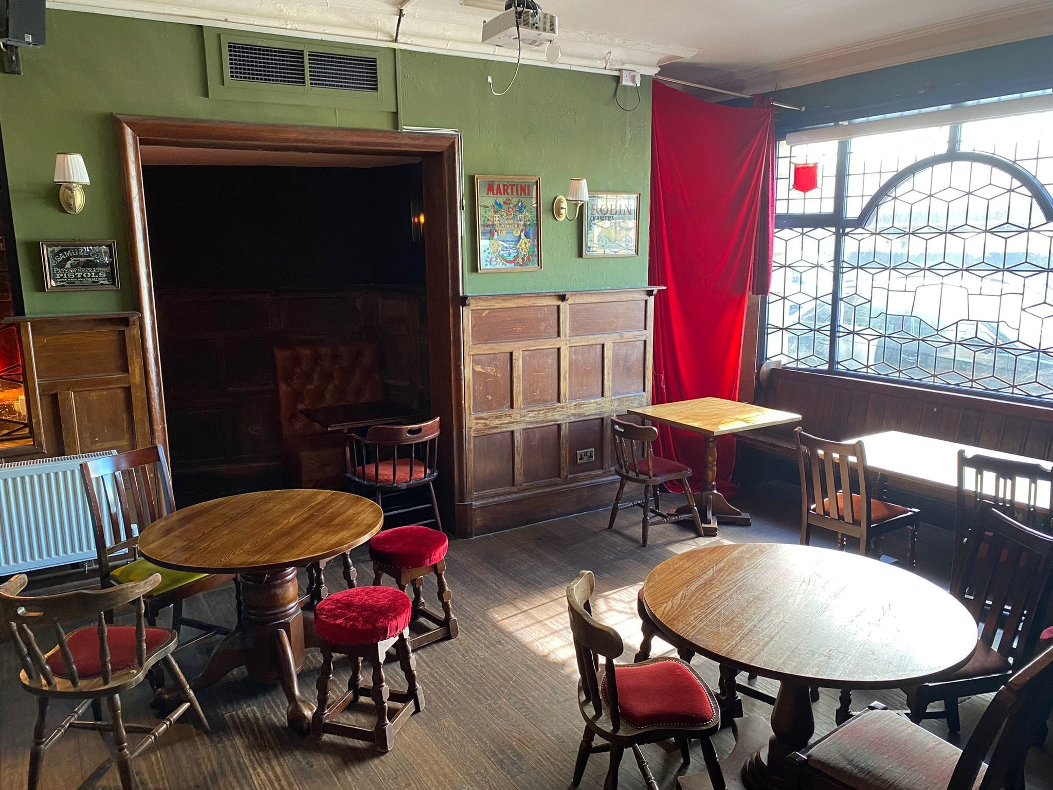 Photo of Barrelhouse, Pub/Diner