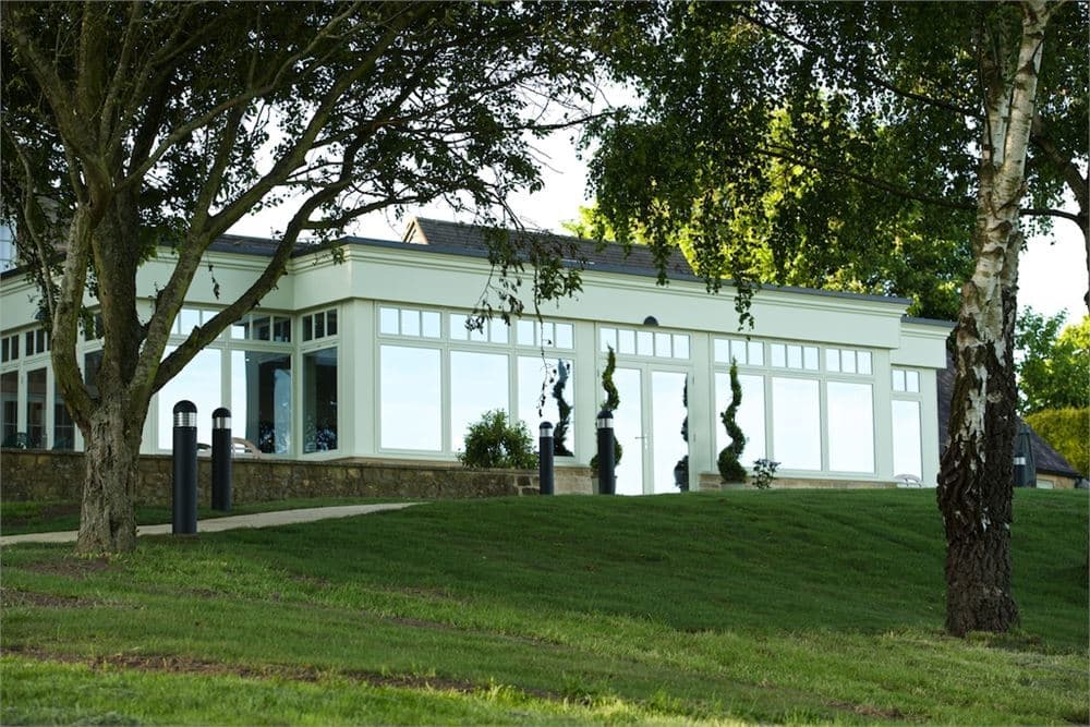 Exclusive Hire, Charingworth Manor Hotel photo #1