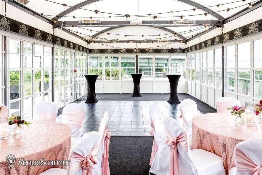 The Glasshouse photo #3