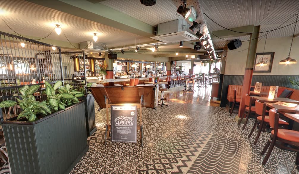 Full Venue Hire, Revolucion De Cuba Milton Keynes photo #4